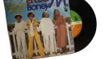Boney M – El Lute / Gotta Go Home 7" Vinyl - Image 3