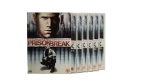 Prison Break – Complete Season 1 / DVD - Image 2