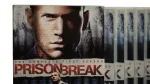 Prison Break – Complete Season 1 / DVD - Image 3
