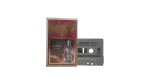 Michael Jackson – HIStory - Past, Present And Future Cassette Tape