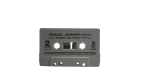Michael Jackson – HIStory - Past, Present And Future Cassette Tape - Image 2