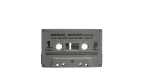 Michael Jackson – HIStory - Past, Present And Future Cassette Tape - Image 3