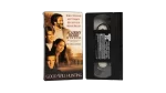 Good Will Hunting VHS