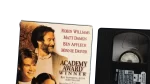 Good Will Hunting VHS - Image 2