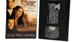 Good Will Hunting VHS - Image 3