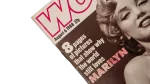Marilyn Monroe – Woman Magazine 1988 - Image 4
