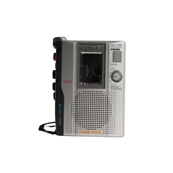 Walkman Sony TCM-200DV