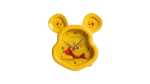 Winne The Pooh Frame Clock