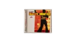 Ricky Martin – Livin' La Vida Loca Music CD