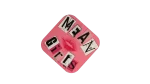 Mean Girls Coaster - Image 3