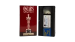 Oscars Greatest Moments 1971-1991 VHS