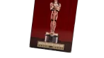 Oscars Greatest Moments 1971-1991 VHS - Image 4
