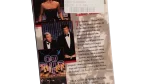 Oscars Greatest Moments 1971-1991 VHS - Image 6