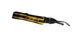 1980's Nikon Camera Strap - Image 2