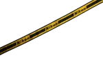 1980's Nikon Camera Strap - Image 4
