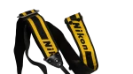 1980's Nikon Camera Strap - Image 8