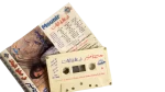 Mohammed Munir – Fi Ishk El Banat Cassette Tape - Image 4