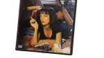 Pulp Fiction DVD - Image 3
