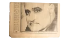 1971 The Revolution Continues Newspaper - Image 5