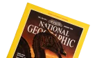 Dinosaurs – National Geographic Magazine / 1993 - Image 2