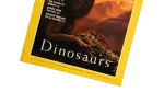 Dinosaurs – National Geographic Magazine / 1993 - Image 3