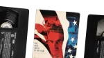 JFK VHS - Image 2