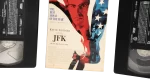 JFK VHS - Image 3