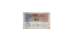 Elvis Presley – The Number One Hits Cassette Tape - Image 5