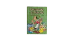Braccio di Ferro – Serie Oro