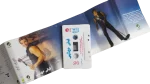 Amr Diab – Lely Nehary Cassette Tape - Image 4