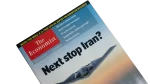 Next Stop Iran? The Economist Magazine2007 - Image 4