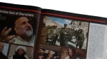 Battlefield Afghanistan Newsweek Magazine 2001 - Image 5
