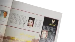 The Twins Al-Ahram Sports Magazine - Image 8
