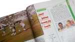 The League Is On Fire! Al-Ahram Sports Magazine - Image 5