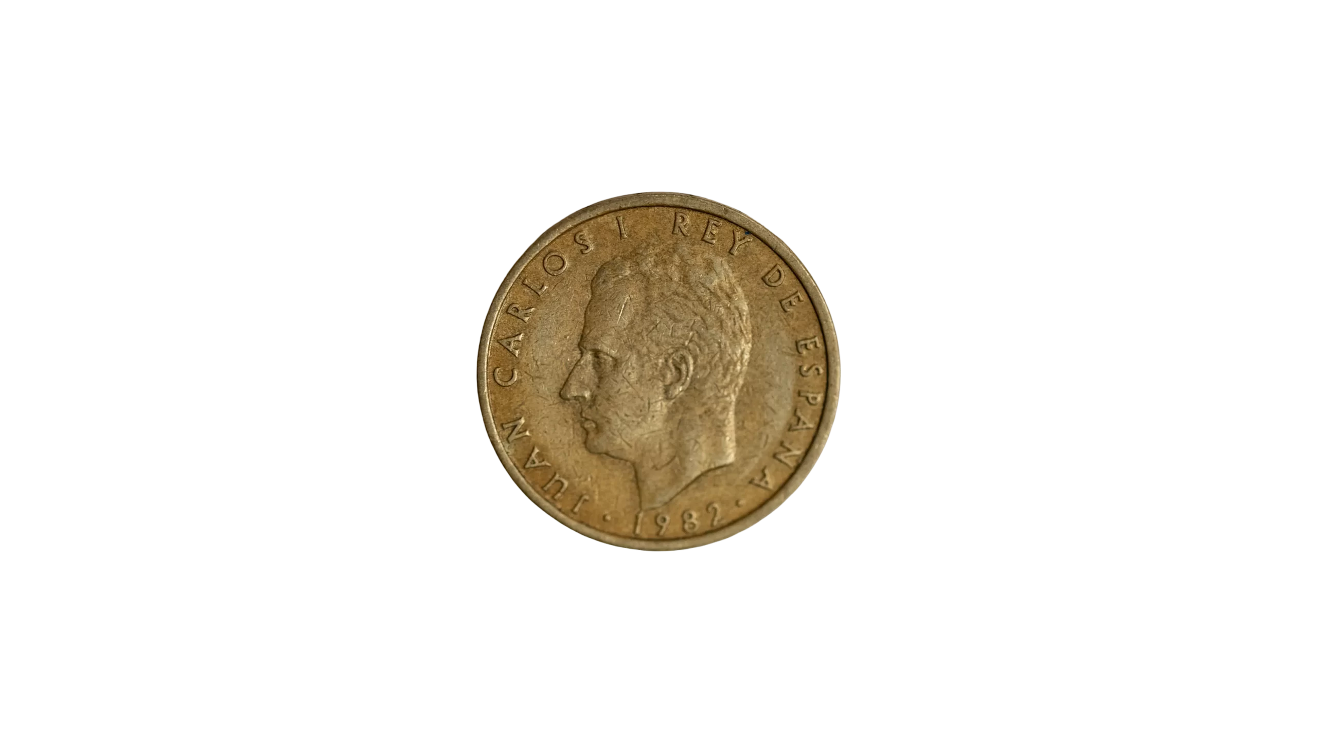 DSC06115 100 Pesetas - Image 1