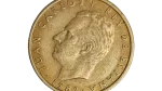 100 Pesetas - Image 3