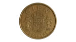 100 Pesetas - Image 4