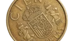 100 Pesetas - Image 5