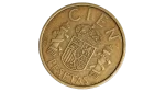 100 Pesetas - Image 6