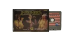Bee Gees – Here At Last Bee Gees Live Cassette Tape - Image 2