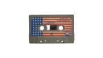 Bee Gees – Here At Last Bee Gees Live Cassette Tape - Image 3
