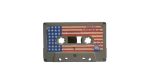 Bee Gees – Here At Last Bee Gees Live Cassette Tape - Image 4