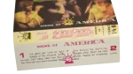 Bee Gees – Here At Last Bee Gees Live Cassette Tape - Image 6