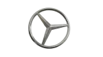 Mercedes Emblem Logo - Image 3