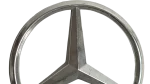 Mercedes Emblem Logo - Image 4