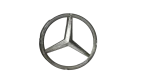 Mercedes Emblem Logo - Image 5