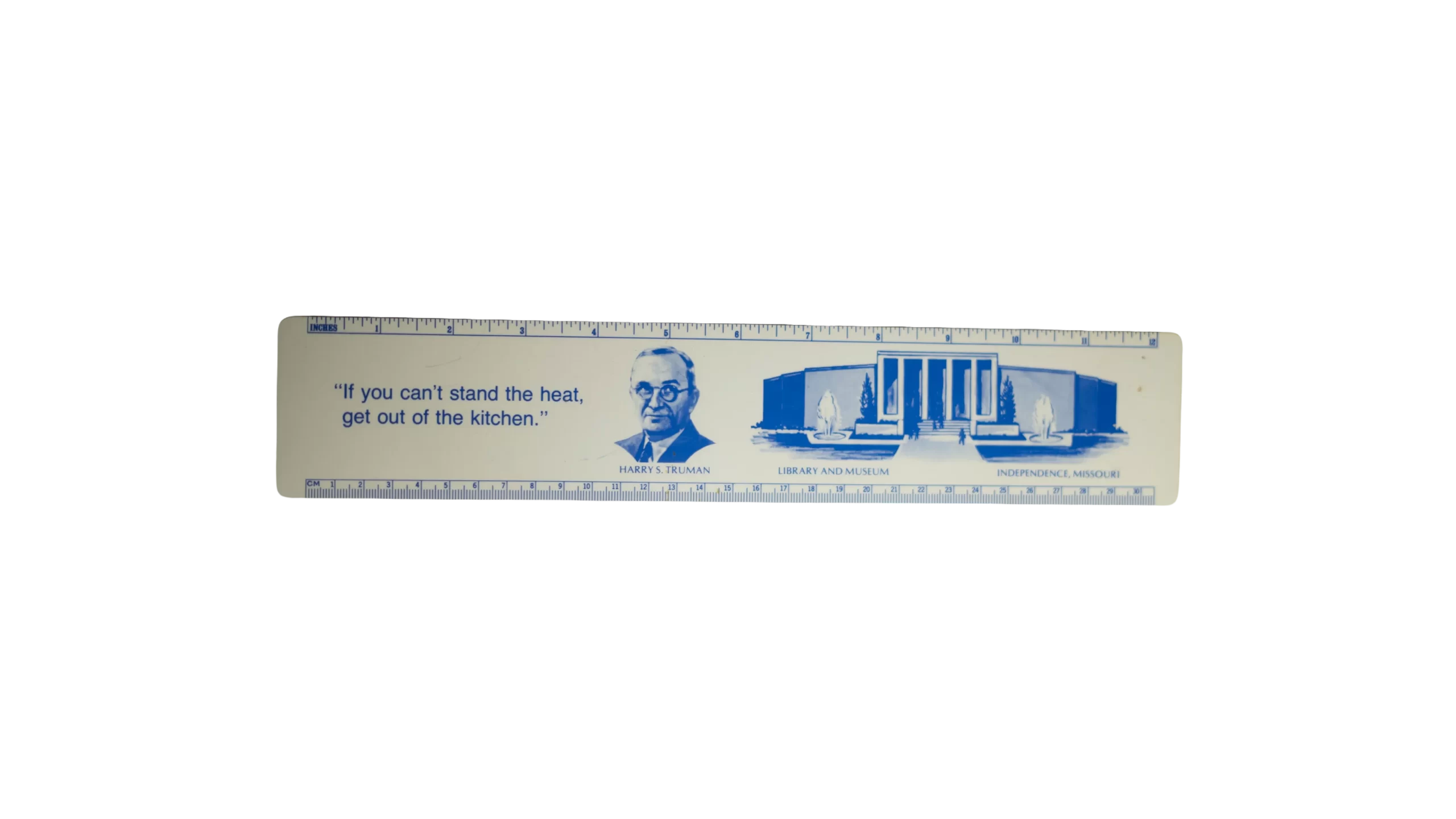 DSC06617 USA Presidents Ruler - Image 1