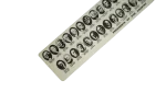 USA Presidents Ruler - Image 5