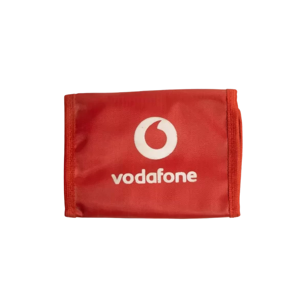 Vodafone Wallet