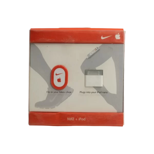 Nike + iPod Sport Kit